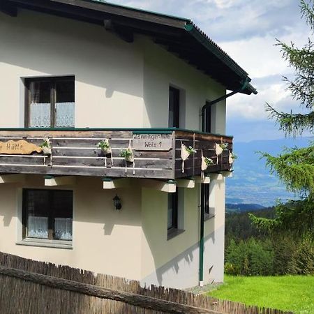 Lamminger Hutte Apartment Волфсберг Екстериор снимка