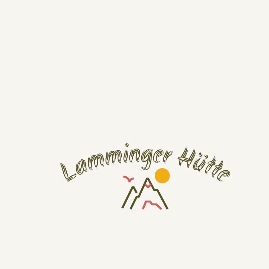 Lamminger Hutte Apartment Волфсберг Екстериор снимка